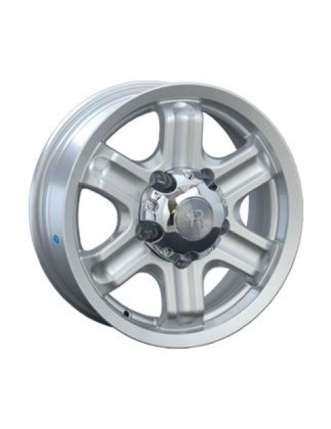 Replay SZ17 S R15 W6 PCD5x139,7 ET5 DIA108,1