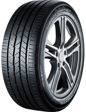 Continental ContiCrossContact LX Sport 235/55 R19 101H RunFlat 