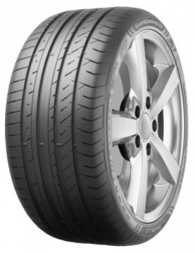 Fulda SportControl 2 205/50 R17 93Y