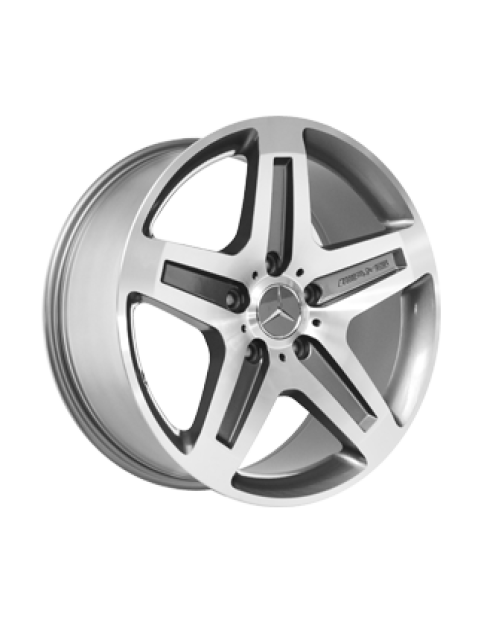 Replica MR774 GMF R19 W9,5 PCD5x130 ET50 DIA84,1