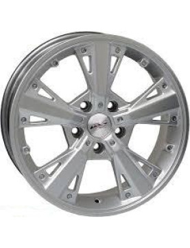 RS Tuning 5244TL HS R16 W7 PCD5x100 ET40 DIA69,1