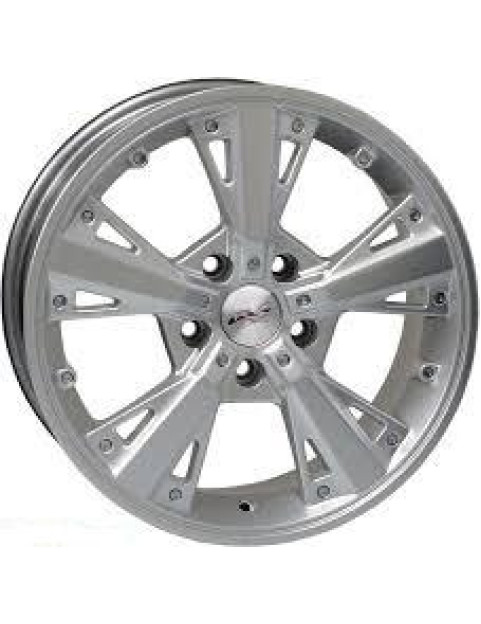 RS Tuning 5244TL HS R16 W7 PCD5x100 ET40 DIA69,1