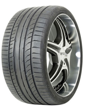 Continental ContiSportContact 5P 325/40 R21 113Y  