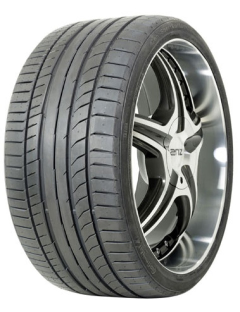 Continental ContiSportContact 5P 325/40 R21 113Y  