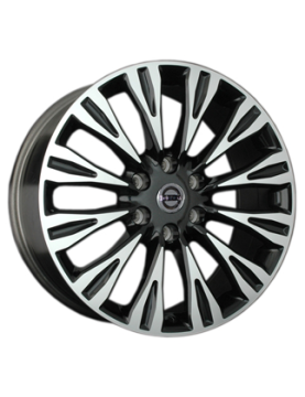 Replica NS867 BKF R20 W8 PCD6x139,7 ET35 DIA77,8