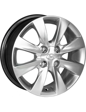 JH 00208(ZW-015) HS R14 W5,5 PCD4x100 ET43 DIA54,1