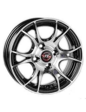 JT 1322 BM R13 W5,5 PCD4x98 ET15 DIA58,6