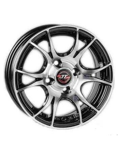 JT 1322 BM R13 W5,5 PCD4x98 ET15 DIA58,6