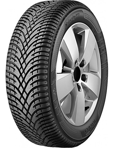 Kleber Krisalp HP3 195/60 R15 88T  не шип