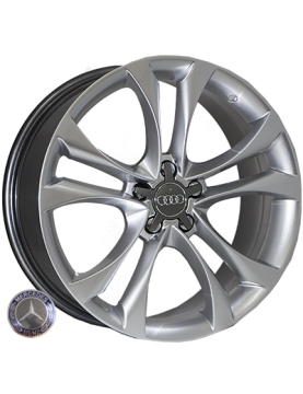 ZF M245 HS R19 W8 PCD5x112 ET35 DIA66,6