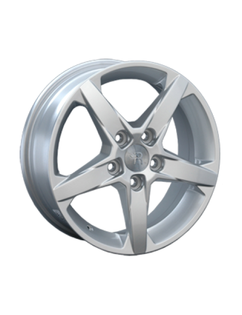 Replay FD36 S R15 W6 PCD5x108 ET52,5 DIA63,3