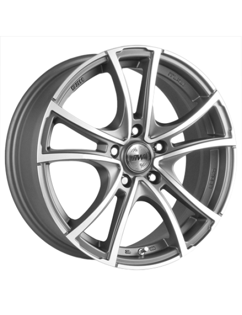 Racing Wheels  DDN-F/P R16 W7 PCD5x110 ET35 DIA65,1
