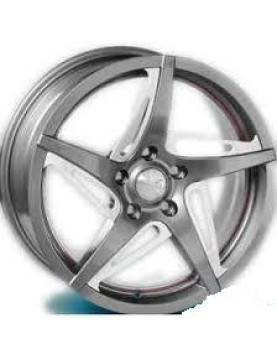 Aleks F019 G R17 W7,5 PCD5x114,3 ET45 DIA73,1