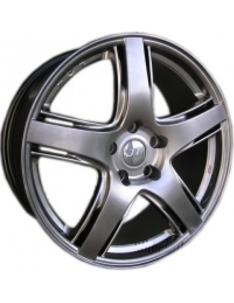 JT 1138 HB R18 W8 PCD5x114,3 ET48 DIA73,1