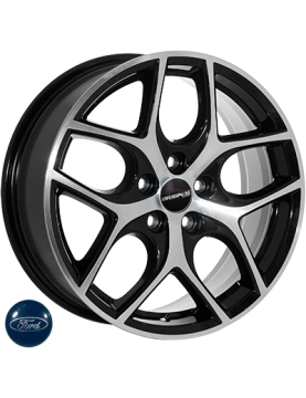 JH 5572 BMF R17 W7 PCD5x108 ET50 DIA63,4