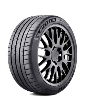 Michelin Pilot Sport 4 215/40 R17 87Y