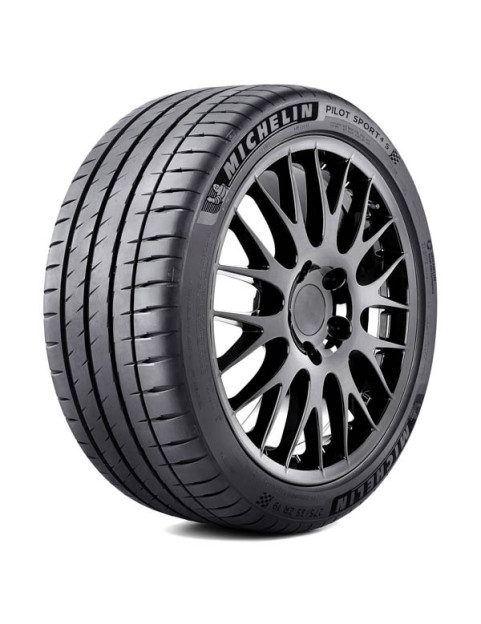 Michelin Pilot Sport 4 215/40 R17 87Y