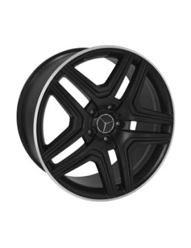 Replica MR975 MBL R21 W10 PCD5x130 ET50 DIA84,1