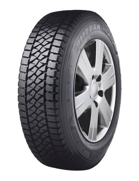 Bridgestone Blizzak W810 195/70 R15C 104/102R  не шип