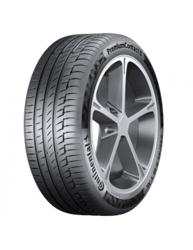 Continental PremiumContact 6 255/45 R18 103Y  
