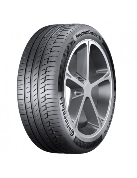 Continental PremiumContact 6 255/45 R18 103Y  