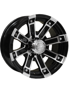 ZW 2516 BP R15 W7,5 PCD5x139,7 ET10 DIA110,5