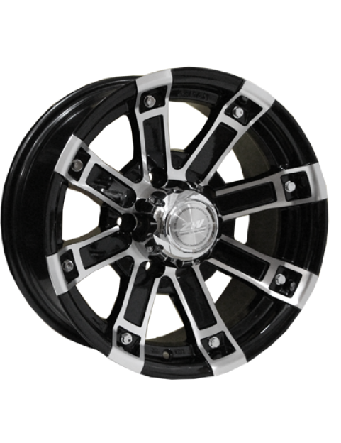 ZW 2516 BP R15 W7,5 PCD5x139,7 ET10 DIA110,5