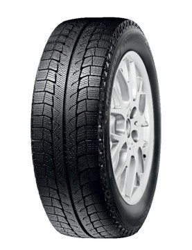 Michelin X-Ice 2 (Xi2) 215/60 R16 95T  не шип
