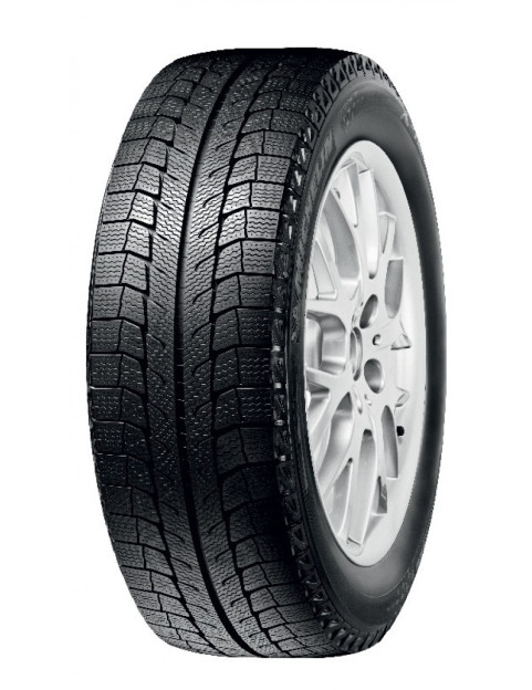 Michelin X-Ice 2 (Xi2) 215/60 R16 95T  не шип