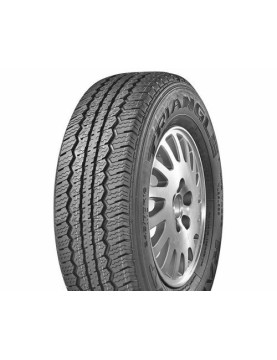 Triangle TR258 235/65 R17 104T