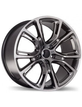 TRW Z1138 DGMF R20 W8,5 PCD5x114,3 ET35 DIA67,1