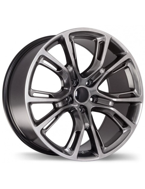 TRW Z1138 DGMF R20 W8,5 PCD5x114,3 ET35 DIA67,1