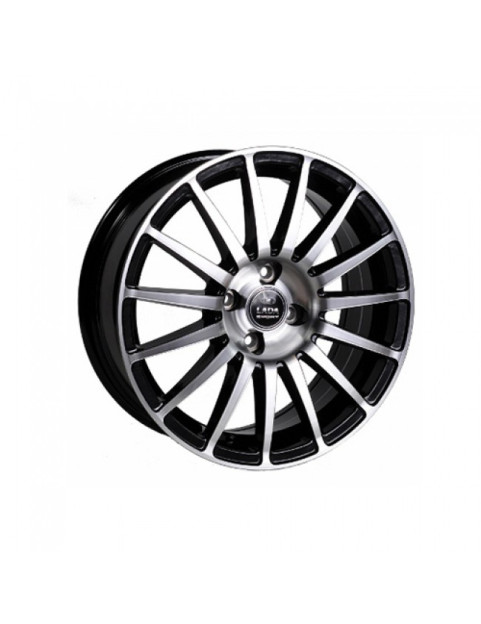 JH 2428 BMF R16 W6,5 PCD4x98 ET33 DIA58,5