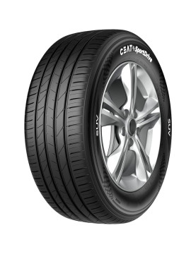 Ceat SportDrive SUV 235/65 R17 108V XL 