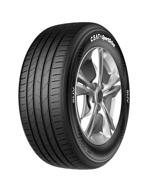 Ceat SportDrive SUV 235/65 R17 108V XL 