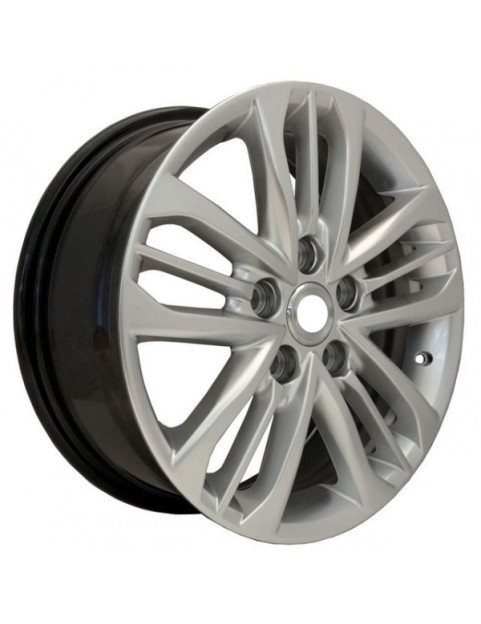 Replica Toyota CT2315 HB R16 W6,5 PCD5x114,3 ET45 DIA60,1