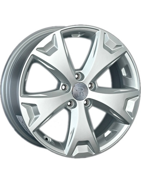 Replay SB15 S R17 W7 PCD5x100 ET48 DIA56,1