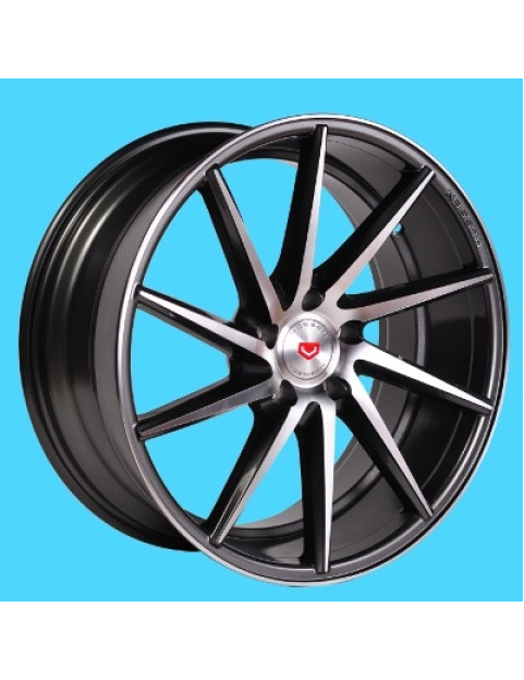 Vossen CVT-L MB R17 W7,5 PCD5x114,3 ET35 DIA73,1