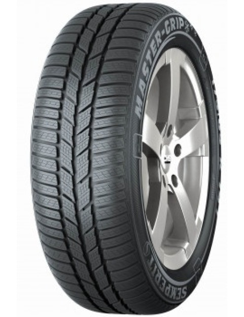 Semperit Master-Grip 155/60 R15 74T  не шип