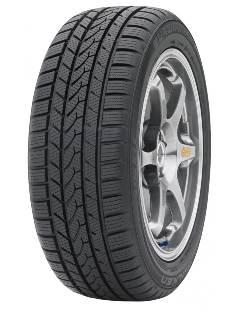 Falken  205/60 R15 91H  не шип