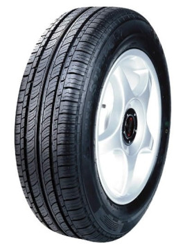 Federal SS657 165/70 R14 81T  