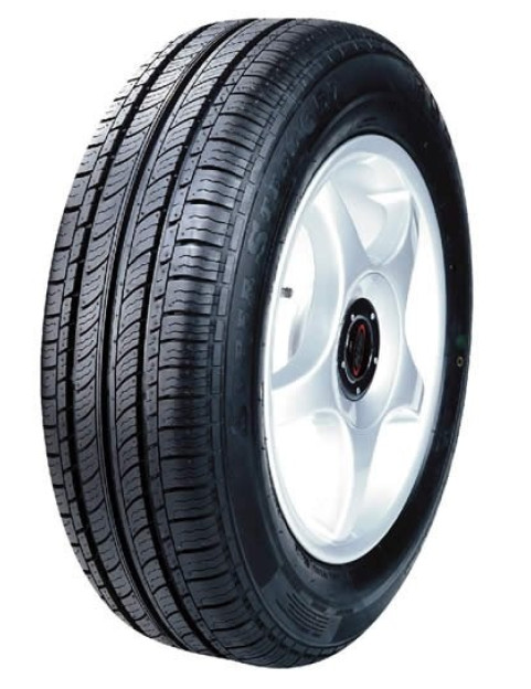 Federal SS657 165/70 R14 81T  
