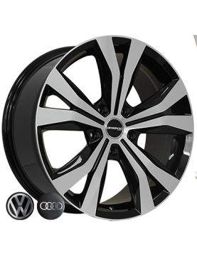 ZY 934 BP R19 W8,5 PCD5x130 ET50 DIA71,6