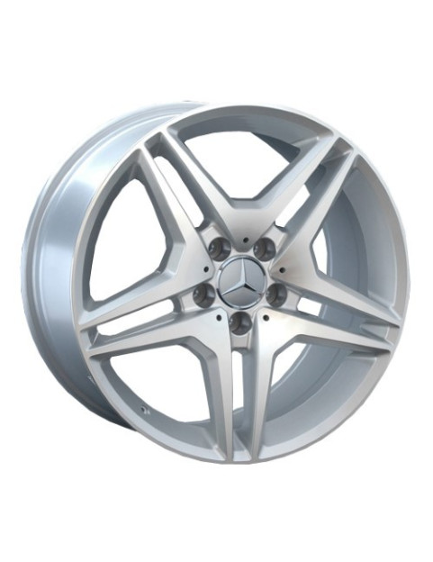 Replay MR96 SF R16 W7 PCD5x112 ET38 DIA66,6