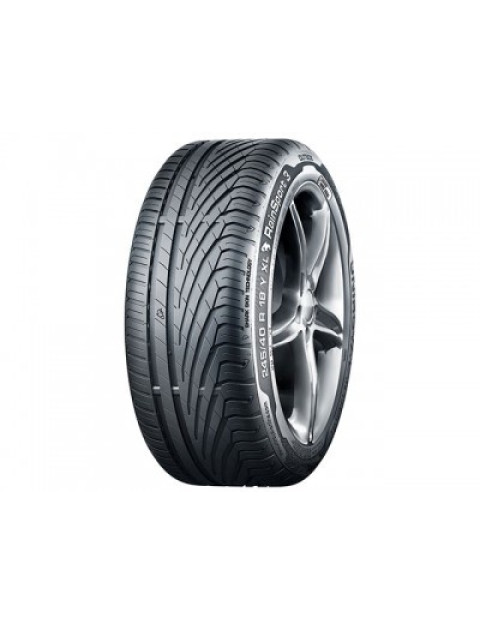 Uniroyal Rain Sport 3 275/45 R19 108Y