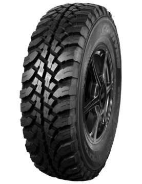 Contyre Expedition 235/75 R15 105Q  не шип