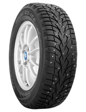 Toyo Observe Garit G3-Ice 175/65 R14 82T  под шип