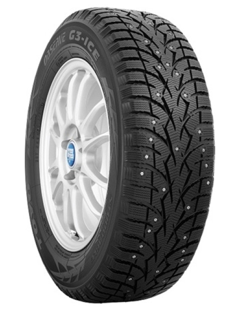 Toyo Observe Garit G3-Ice 175/65 R14 82T  под шип