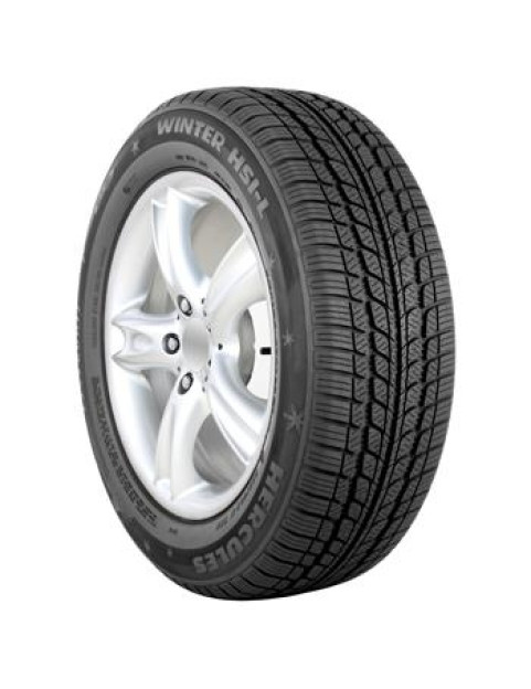 Hercules Winter HSI-L 225/40 R18 92V  не шип