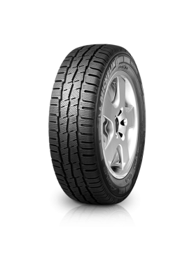 Michelin Agilis Alpin 195/60 R16C 99/97R